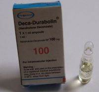 Deca Durabolin tablets